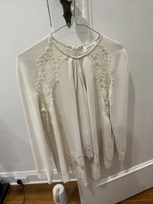 $30 • Buy Zimmerman Size 0 Blouse 