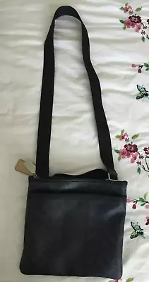Coach Mens Messenger Bag • $165