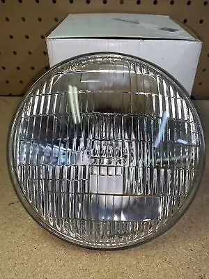 TUNG-SOL 6 Volt Headlight Sealed 5040 Beam  Vintage Used • $15