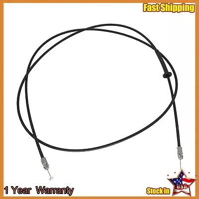 For Chevy Impala Monte Carlo Lacrosse Pontiac Grand Prix Hood Release Cable • $13.24