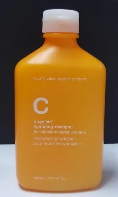 C C-System Hydrating Shampoo By MOP - 10.15 Fl Oz • $25.95