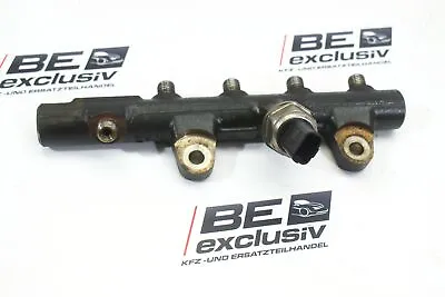 Mercedes B180 CDI W246 Injection Strip Distribution Pipe Fuel Rail 8201225030 • $48.15