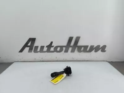 BLINK SWITCH INDICATOR SWITCH BMW 3 Series Touring (E46/3) 2003 613183668 • $59.40