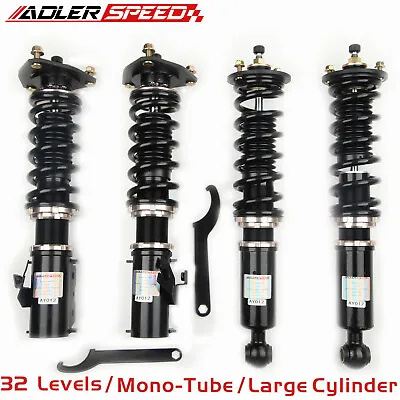 Coilovers For S13 240SX 89-94 Suspension Kit Adjustable Damping Height  • $497