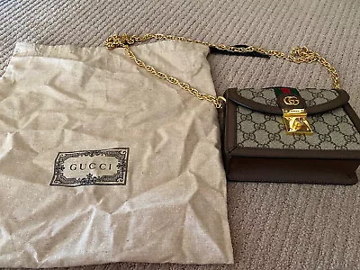$2000 • Buy Gucci Ophidia Mini
