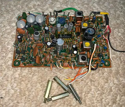 Marantz 2325 Receiver REMOVED FROM WORKING MODEL P300 MPX Stereo Decoding Board • $299