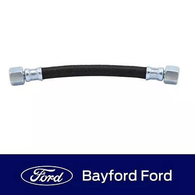 Genuine Ford Pj Pk Ranger Turbo Oil Return Line We011483x • $86.13