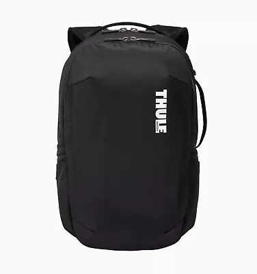 Thule Subterra 16  Laptop 30LBackpack - Black - NEW • $275