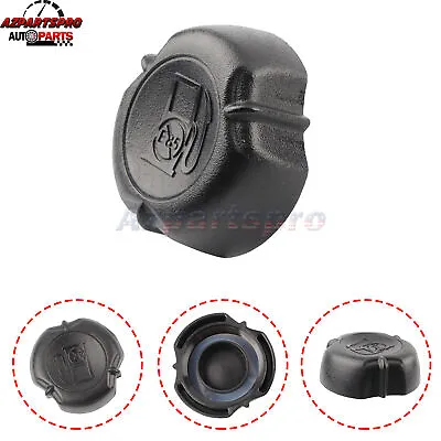 Gas Fuel Tank Cap （ID: 1 3/4  ） For MTD Cub Cadet Craftsman Briggs & Stratton • $8.83