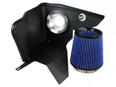 AFe Magnum Force Stage-1 Pro 5R Cold Air Intake For 2001-2003 BMW E39 530i • $391