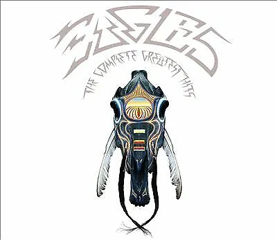 £7.72 • Buy The Eagles : The Complete Greatest Hits CD 2 Discs (2013) ***NEW*** Great Value
