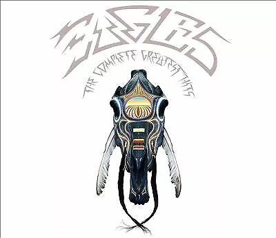 £7.72 • Buy The Eagles : The Complete Greatest Hits CD 2 Discs (2013) ***NEW*** Great Value