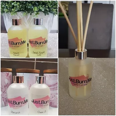 $30 • Buy Reed Diffuser Set