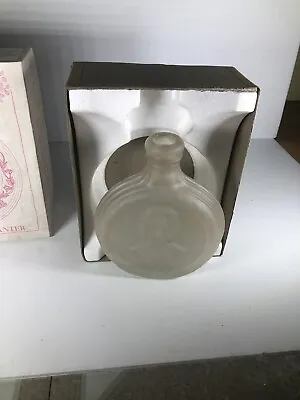 $7.54 • Buy Vintage Mothers Day 1976 President Woodrow Wilson Wheaton Decanter Bottle In Box