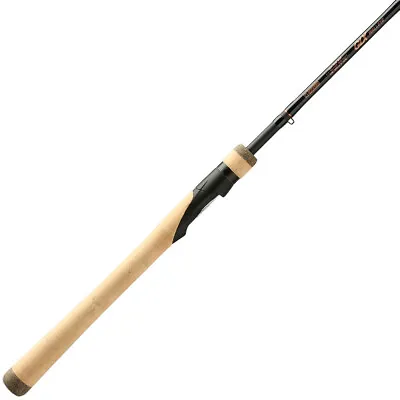 G. Loomis Walleye GLX 752S WJR Spinning Rod • $500