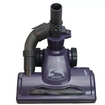 $78.23 • Buy Shark Motorized Floor Brush Nozzle NV350 NV351 NV352 Vacuum Part 117FFJ Genuine