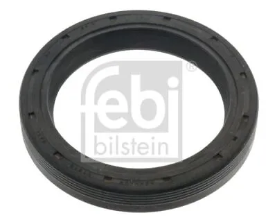 Febi Bilstein 01519 Manual Transmission Flange Shaft Seal Fits VW Polo 100 1.6 • $44.75