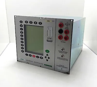 Beamex MC5P Multifunction Calibrator • $2400