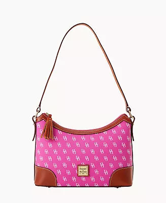 Dooney & Bourke Gretta Large Shoulder Bag • $94.50