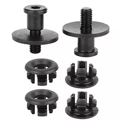Truck Bed Extender Car Bed Extender Mounting Hardware Set Fit For F150 YL3Z84... • $29.67