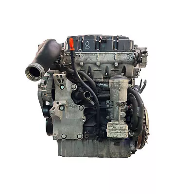 Engine For Audi Seat Skoda VW Jetta Passat Touran 1.9 TDI Diesel BLS 03G100037H • $2039