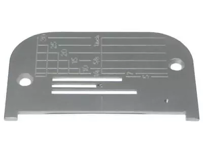 Juki Needle Plate Assembly Complete TL2000Qi TL2010Q TL18QVP TL2020PE • $129.99