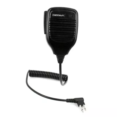 Speaker Mic Microphone For Motorola EP450 GP68 GP88 CP88 CP040 CP100 CP125 CP140 • $16.04