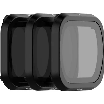 PolarPro Standard Series 3-Filter Pack For DJI Mavic 2 Pro - OPEN BOX • $59.90