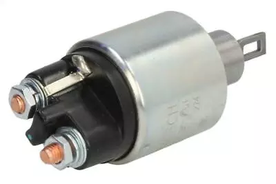 Magnetic Switch Starter Bosch 1 986 Se1 681 For C-CLASS (W204) 1.6 2008-2014 • $57.85