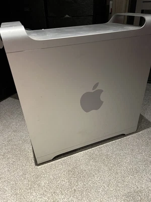 £97 • Buy Apple Mac Pro 3.2GHz CPU MPRO032G2  2GHz Quad-Core 500GB 1TB Desktop 2011