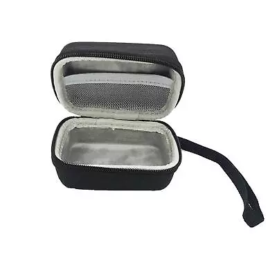 Hard Zipper Carrying Bag Storage Case For JBL GO/GO 2 Bluetooth Speaker • $9.26