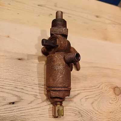 Fordson N Fuel Tap. Fordson . Vintage Tractor . Antique Tractor . • £65