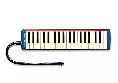 Suzuki Keyboard Harmonica Melody Alto M-37C Plus New From Japan • $102.50