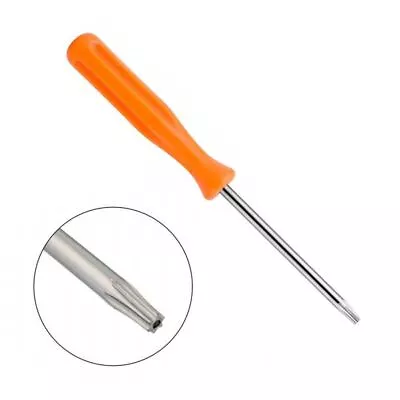 For PS5 Fan Removal - T8H T8 Security Hole Opening Screwdriver Tool | FPC • £2.35