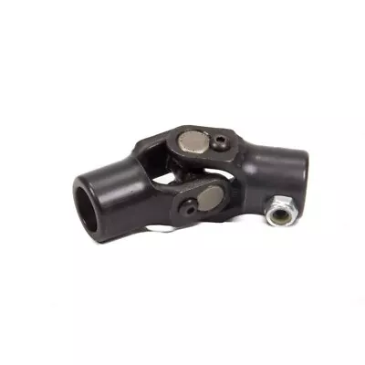 30305 Universal Racing Hot Rod Steering U-Joint 3/4 -36 Spline GM STD Quickener • $29.95