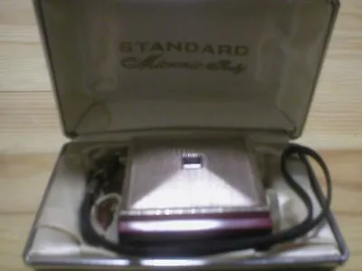 Micro Radio Standard • $40