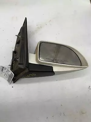 07 08 09 Suzuki SUZUKI GRAND VITARA Door Mirror RightRh White • $50