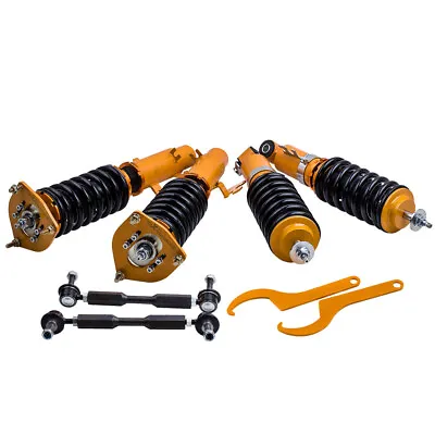 24 Way Damper Coilovers Suspension Lowering Kit For MINI Clubman R55 2007-14 • $320.92