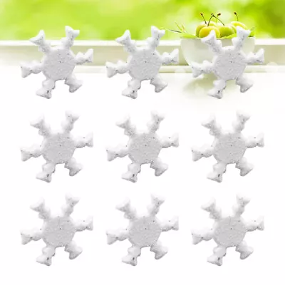 50 Pcs Brads Crafting Metal Paper Clasps Scrapbooking Brads Brad Paper Fastener • $8.17