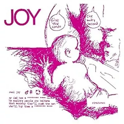 Minutemen Joy E.P. (10  Vinyl) Vinyl New • $16.25