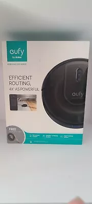 Eufy By Anker Robovac G30 Verge Vacuum Cleaner • $99