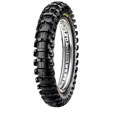 Maxxis Tire 110/90-19 M7308 62M Maxxcross SM TM78730000 • $149.28