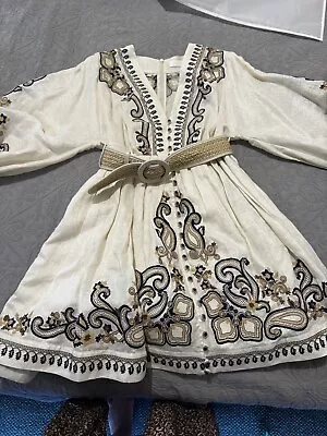 Zimmermann Dress • $280