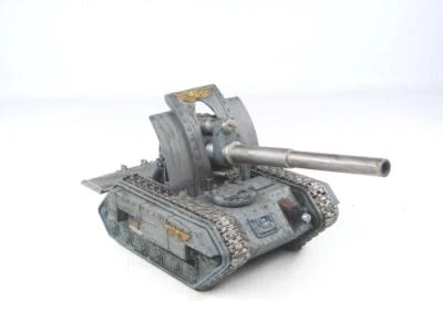 $15.53 • Buy (AH26) Basilisk Imperial Guard Astra Militarum 40k 30k Warhammer
