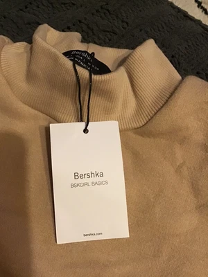 $19 • Buy **NEW Bershka Sweat Top Beige/camel? Size L