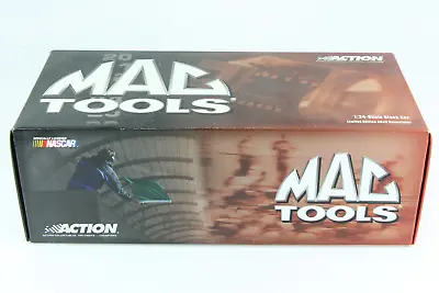 Action Models 1:24 Scale Diecast Mag Tools UPS Dale Jarrett #88 2003 Taurus • £49.95