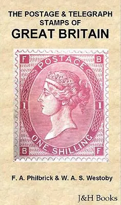 £6.99 • Buy GB POSTAGE & TELEGRAPH STAMPS 1d Black-1881 Covers BOB Mulready - CD