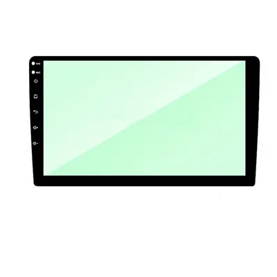 9in Tempered Glass Film Car SUV GPS Navigation LCD Screen Anti-Scratch Protector • $20.20