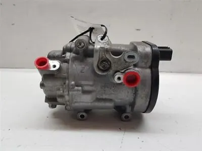 2016-2019 Toyota Prius Ac Compressor 042400-0021 Oem • $100