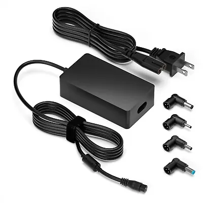 For Asus Vivobook 11.6  X202E 19V Universal AC Multi Adapter Replacement Charger • $14.83